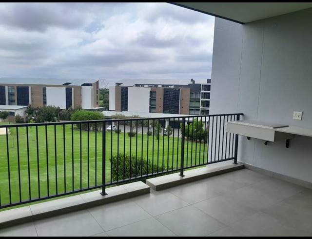 2 BEDROOM PROPERTY TO RENT IN MIDFIELD ESTATE